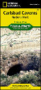 Purchase Carlsbad Caverns map from Amazon