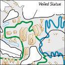 Purchase Carlsbad Caverns map from Amazon