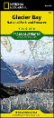 Buy a Glacier Bay map from Amazon