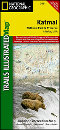 Purchase Katmai map from Amazon