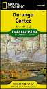 Purchase Mesa Verde map from Amazon
