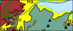 American Samoa geologic map