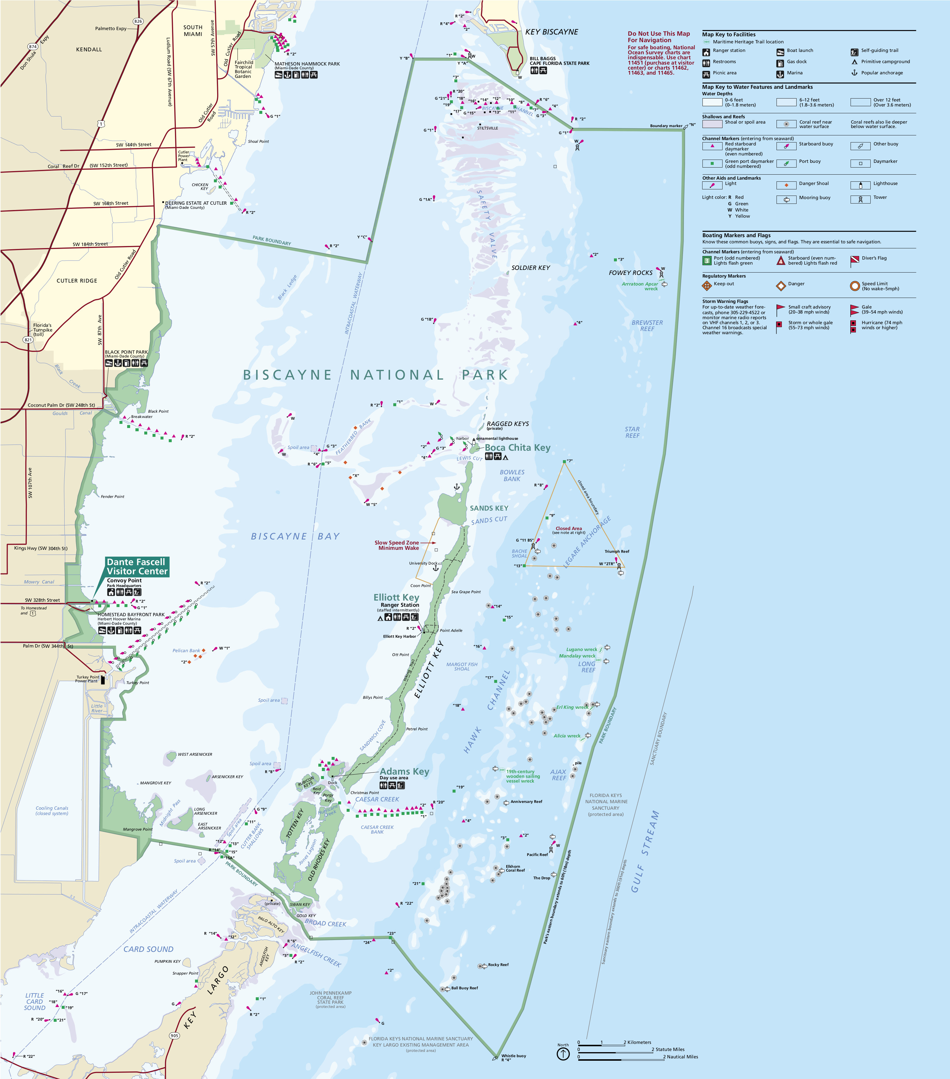 Biscayne Maps NPMaps Just Free Maps Period biscayne-maps-npmaps-just-free-maps-period
