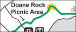 Cape Cod Nauset bike trail map
