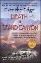 Death in Grand Canyon book