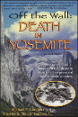 Death in Yosemite book