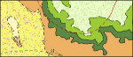 Devils Tower geologic map