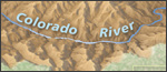 Full Grand Canyon map