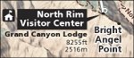 Grand Canyon National Park North Rim thumbnail