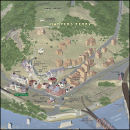 Harpers Ferry map