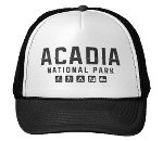 Link to national park hat store