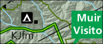 Marin County geologic map