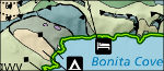 Marin Headlands geologic map