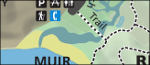 Muir Beach map