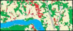 Niobrara vegetation map