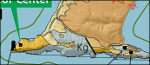 Point Reyes geologic map