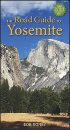 Road Guide to Yosemite book