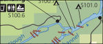 Saint Croix River map 6