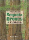 Sequoia Groves of California book