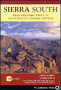 Sierra Nevada backpacking book