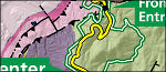 Shenandoah geologic map