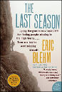 The Last Season Sierra Nevada book