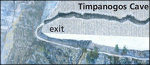 Timpanogos Cave trail map