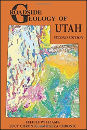 Utah roadside geology book