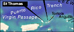 Virgin Islands context map