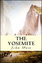 Yosemite John Muir book