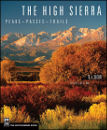 High Sierra climbing book