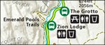 Zion map