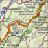 Blue Ridge Parkway Maps | NPMaps: Free national park maps