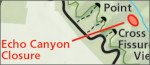 Black Canyon of the Gunnison climbing closures
