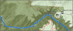 Black Canyon of the Gunnison wilderness