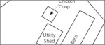 Elkhorn Ranch map