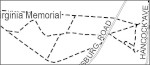 Gettysburg trail map