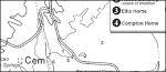 Glenn Springs map
