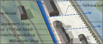 Harpers Ferry Armory map