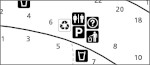Cottonwood Campground map
