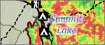 Dixie Fire intensity