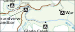 New River Gorge campgrounds