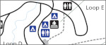 Ohanapecosh accessible map