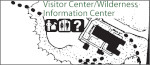 Olympic National Park visitor center map