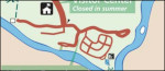 Rio Grande Village map