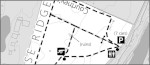 South Schoolhouse Ridge trail map