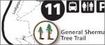 Kings Canyon summer map