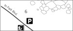 Sheep Pass Campground map