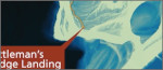Snake River elevation map