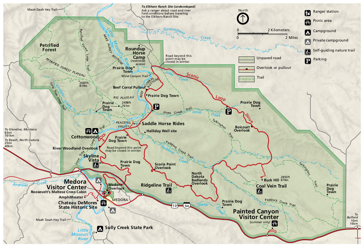 File:NPS theodore-roosevelt-south-unit-map.jpg - Wikimedia Commons